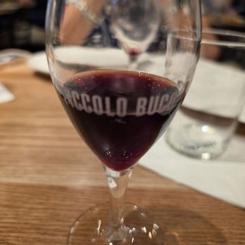 Piccolo Buco by Cooper's Hawk - Wine tasting - Wine Bars Near Me - Estero, Florida