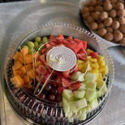 Off the Cuff Catering