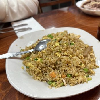 Sweet Home Kitchen - Mixed fried rice - Chinese Near Me - San Jose, California Sweet Home Kitchen - Mixed fried rice - Chinese Near Me - San Jose, California