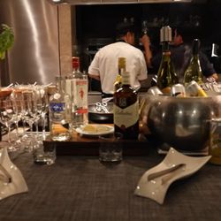 Bru Coffee Bar
