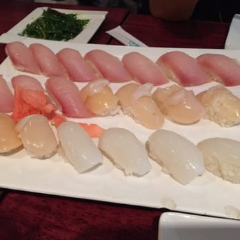 Sake Sushi - Fresh sushi everything! - Sushi Bars Near Me - Brooklyn, New York