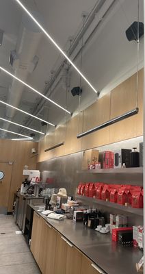 Intelligentsia Coffee Pasadena Coffeebar by null