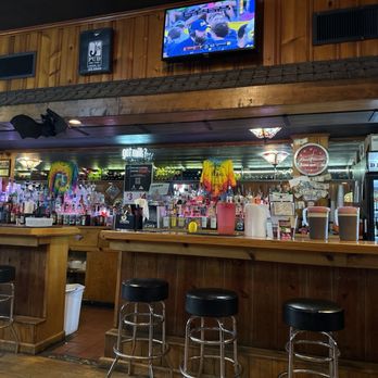 The Breakroom Pub and Grill - Bar area - Pubs Near Me - Argos, Indiana The Breakroom Pub and Grill - Bar area - Pubs Near Me - Argos, Indiana