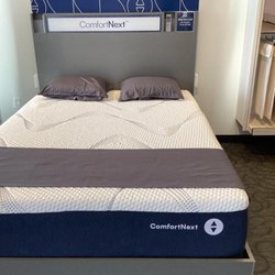 Sleep Number