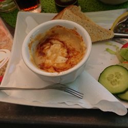 Kur-und Lesecafe