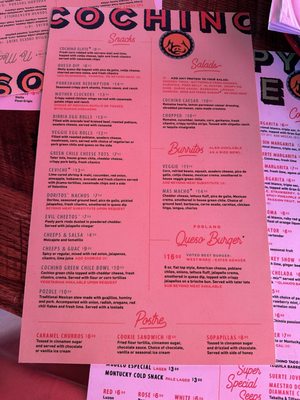 Cochino Taco by null