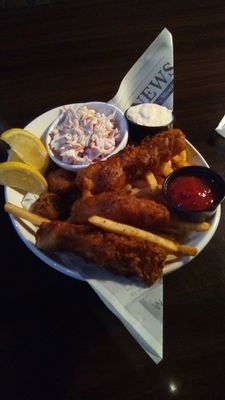 The Pecan Grill and Brewery by null