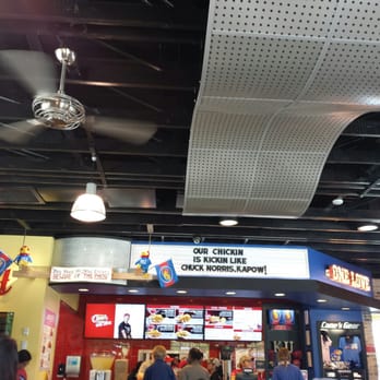Raising Cane's Chicken Fingers - Chicken Shop Near Me - Lawrence, Kansas Raising Cane's Chicken Fingers - Chicken Shop Near Me - Lawrence, Kansas