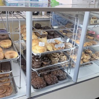 Johnny's Donuts - Donuts Near Me - Lafayette, California