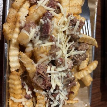 Burning Tree Smokehouse - Tacos Near Me - Birmingham, Alabama