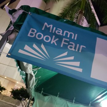 Miami Book Fair International - Festivals Near Me - Miami, Florida