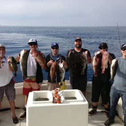 Breakaway Sportfishing photo 8