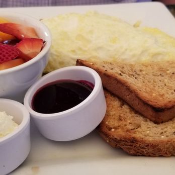 Fig Tree Cafe - Breakfast & Brunch Near Me - San Diego, California