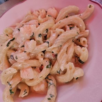 Parm - penne scampi - Italian Near Me - New York, New York Parm - penne scampi - Italian Near Me - New York, New York
