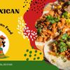 Los Coco’s Mexican Food gift card