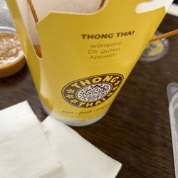 Thong Thai