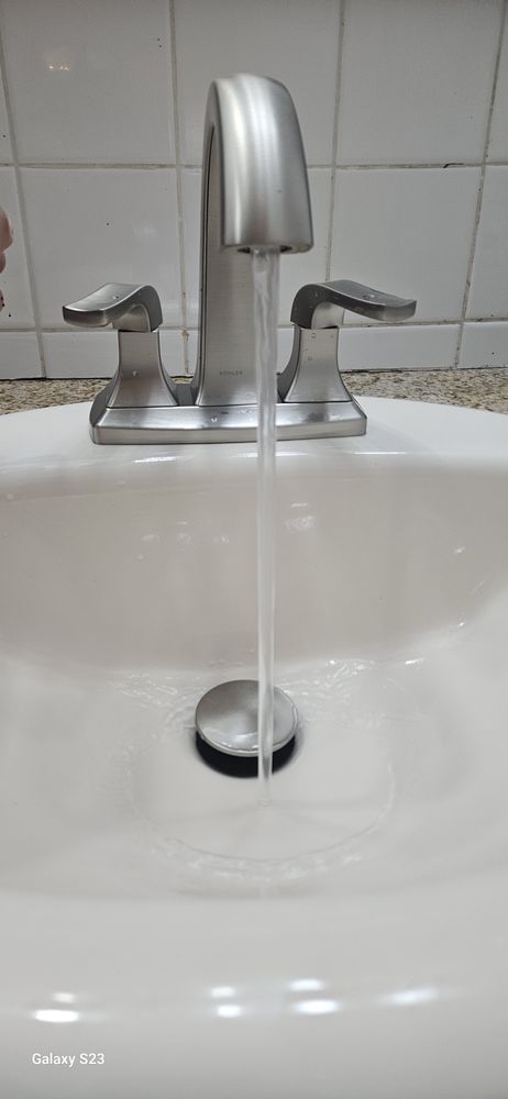 Slide of Drain Masheeen Plumbing