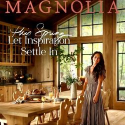 Magnolia Market - 4/29/2026