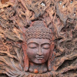 AsiaBarong - Carving