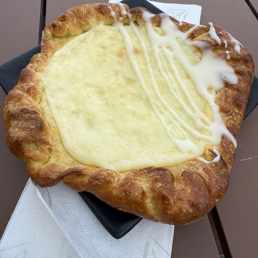 Bai-Tee Bakery - The inimitable cheese danish! - Mediterranean Near Me - Ocean City, Maryland Bai-Tee Bakery - The inimitable cheese danish! - Mediterranean Near Me - Ocean City, Maryland