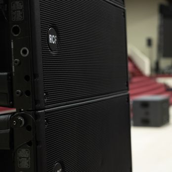 ATH Productions - RCF SPEAKERS - Audio/Visual Equipment Rental Near Me - Houston, Texas ATH Productions - RCF SPEAKERS - Audio/Visual Equipment Rental Near Me - Houston, Texas