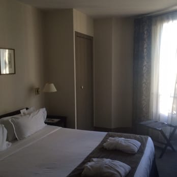 Hotel Vaneau Saint Germain - Double room - Hotels Near Me - Paris, 75