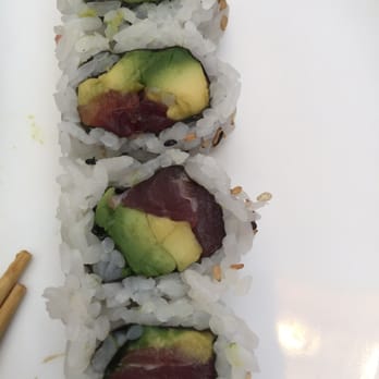 Fuji - Tuna Acacado - Sushi Bars Near Me - Torrington, Connecticut Fuji - Tuna Acacado - Sushi Bars Near Me - Torrington, Connecticut