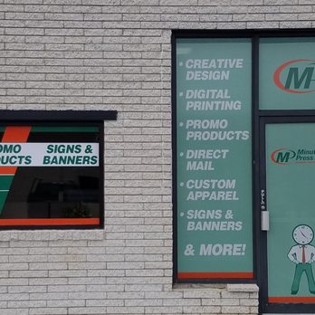 Minuteman Press - Printing Services Near Me - Annapolis, Maryland Minuteman Press - Printing Services Near Me - Annapolis, Maryland