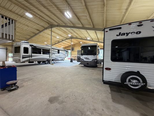 Magnolia Motorcoach on Yelp