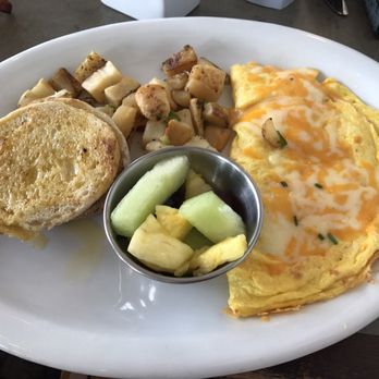 Turning Point - Breakfast & Brunch Near Me - Long Branch, New Jersey
