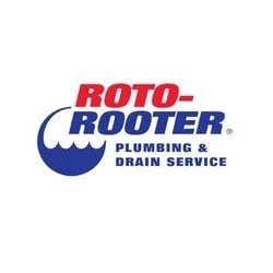 Slide of Roto-Rooter