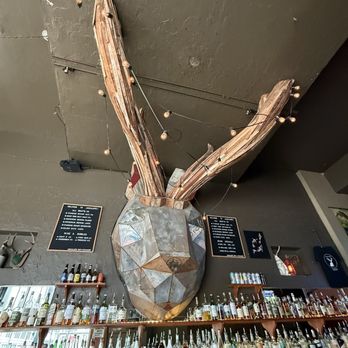 Jackalope - Sports Bars Near Me - San Francisco, California Jackalope - Sports Bars Near Me - San Francisco, California