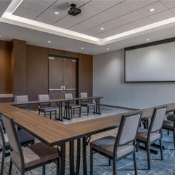 Home2 Suites by Hilton Alameda Oakland Airport - Meeting Room
