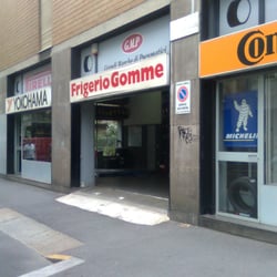 Frigerio Gomme