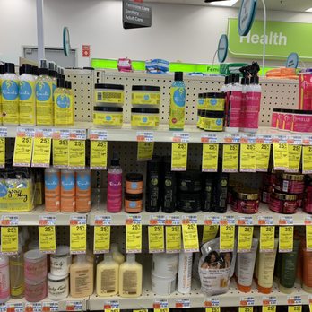 CVS Pharmacy - Full stock of Curls and Mielle products for the 25% off sale! - Drugstores Near Me - Mount Vernon, New York