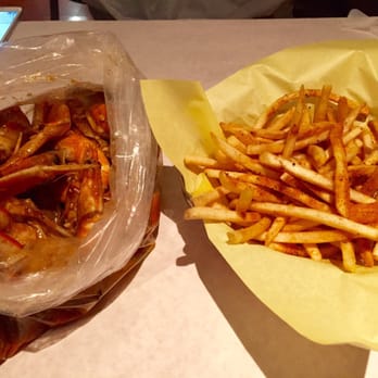 The Cajun Crawfish - Dinna - Cajun/Creole Near Me - Seattle, Washington The Cajun Crawfish - Dinna - Cajun/Creole Near Me - Seattle, Washington