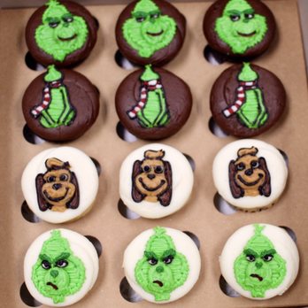 Sibby's Cupcakery - Cupcakes Near Me - San Mateo, California Sibby's Cupcakery - Cupcakes Near Me - San Mateo, California