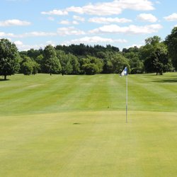 Lyndon Golf Course