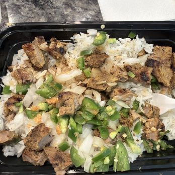 Spoon And Fork - I'm sorry but this is not worth $20 after tax!! This is not sig sig as they say it is! I don't know what this is but I'm not satisfied. - Filipino Near Me - Sacramento, California