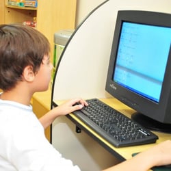 Criem Educação Infantil e Ensino Fundamental