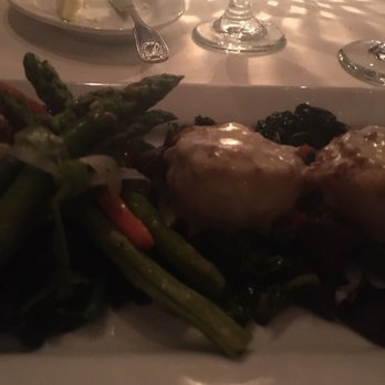 Arthur's Steakhouse - Very good scallops - Seafood Near Me - Addison, Texas Arthur's Steakhouse - Very good scallops - Seafood Near Me - Addison, Texas