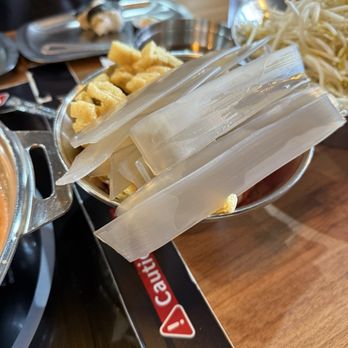 Dookki - Houston - Glass noodles - Korean Near Me - Houston, Texas