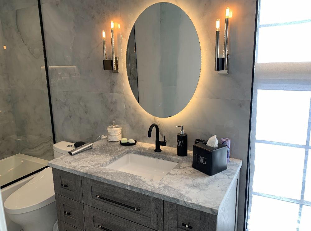 Slide of Fix-A-Leak Plumbing & Heating