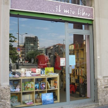 Il Mio Libro - Books, Mags, Music & Video Near Me - Milan, Michigan Il Mio Libro - Books, Mags, Music & Video Near Me - Milan, Michigan
