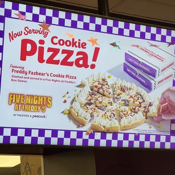 Insomnia Cookies - Special - Ice Cream & Frozen Yogurt Near Me - Sacramento, California