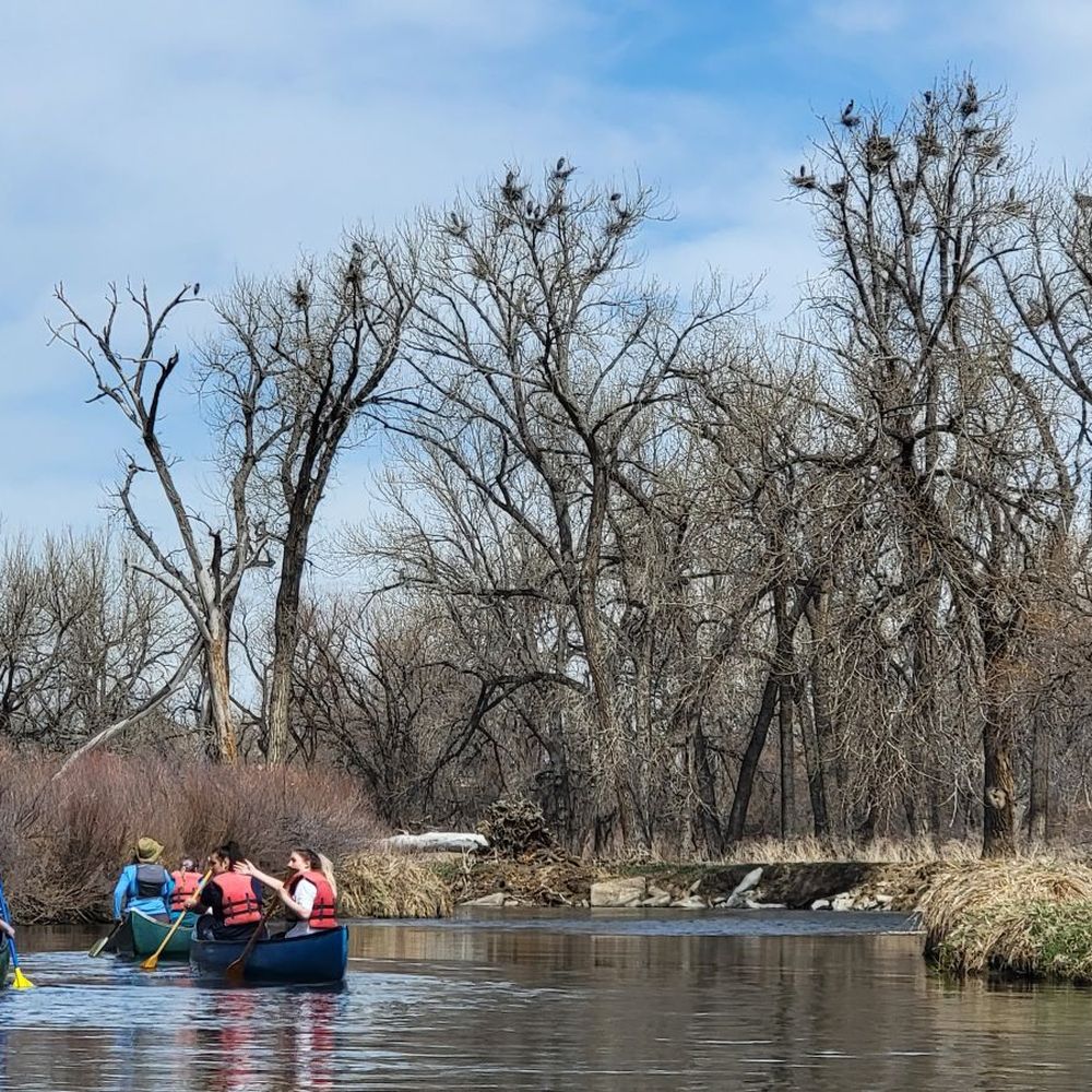 The Rivers Path - Rafting/Kayaking Near Me