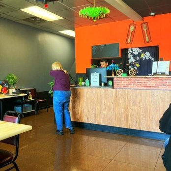 Mommy Mom - View Of Their Counter - Noodles Near Me - Virginia Beach, Virginia Mommy Mom - View Of Their Counter - Noodles Near Me - Virginia Beach, Virginia