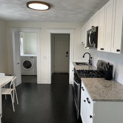 Waze Development - New Kitchen Install and Design
