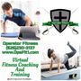 Photo of Operator Fitness