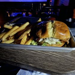 CMX Brickell Dine-In
